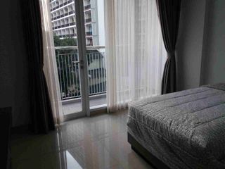 Di Sewakan Unit Apartemen Dago Suites