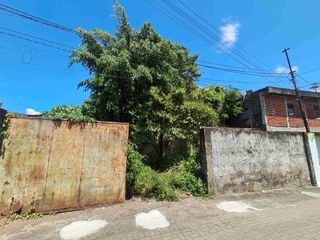 DIJUAL CEPAT TANAH STRATEGIS DI TENGAH KOTA MANADO, HARGA SANGAT MURAH