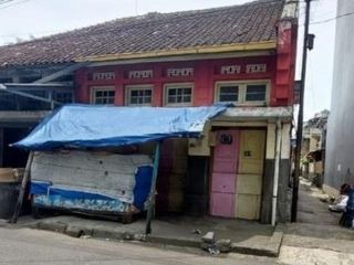 Termurah! Ruko 1 Lantai di Andir Bandung