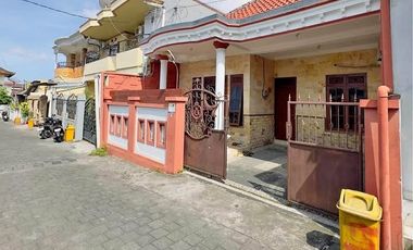 Dijual Rumah 1 lantai Masih terawat baik dan siap huni Lokasi Jl Gunung Resimuka