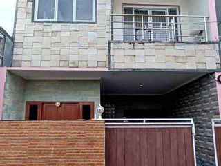 3 STOREY HOUSE FOR SALE OR RENT INDUSTRIAL MINIMALIST STYLE