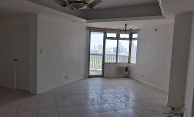 3 Bedroom with Balcony Wack-Wack Twin Towers, Mandaluyong City