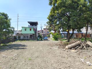 2,237sqm Lot for Lease in Barangay Calzada, Taguig