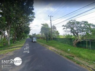 Jual Kavling Dreamland – Selatan GOR Krisna Jvara Jembrana Bali Lokasi Strategis