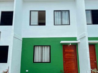 Affordable House and Lot for Sale 2-Bedroom in Babag 2 Lapu-Lapu City