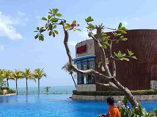 Disewakan Apartemen Borneo Bay Balikpapan