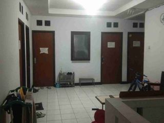 Kost Aktif Surya Sumantri Jual Cepat dekat Kampus Maranatha