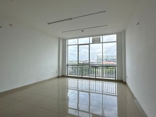 Dijual Ruko 5 Lantai di Golf Island PIK