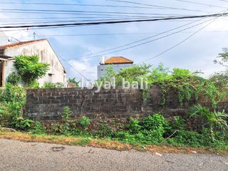 Ideal Land for Elite Kost Near Udayana Campus in Jimbaran, Bali