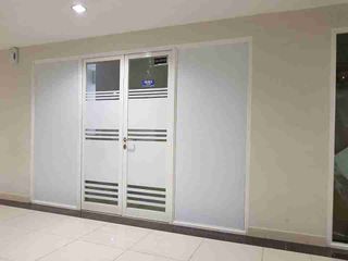 Kantor Triliium Siap Pakai