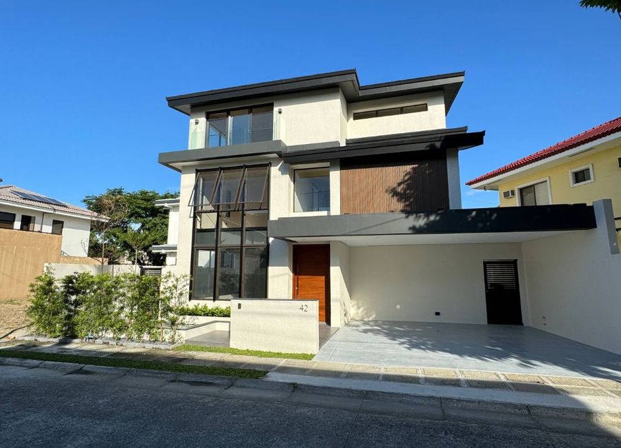 Banyan Drive, Verdana Homes, Biñan, Laguna