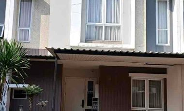 Cluster Rossini Gading Serpong Symphonia Cantik furnished