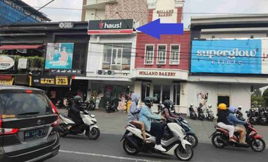 Ruko Strategis di Seturan, Dekat Apartment Student Castle