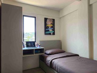 Jual Rukost Modern Depan UNPAR