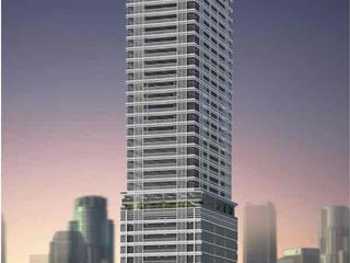 Brand New 34-Storey Mixed-Use Building for Sale in Salcedo Village, Makati – PHP 3.5B