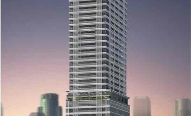 34-Storey Mixed-Use Building for Sale in Salcedo Village, Makati – PHP 3.5B