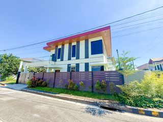 Brand New Modern Spacious Single House and Lot For Sale in Pallas Athena Executive Village, IMUS Cavite.