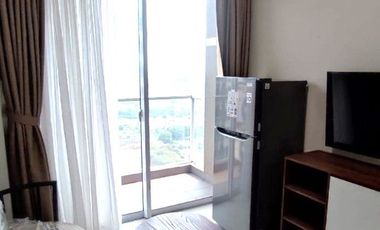 Apartemen Green Sedayu tower Pasadena size 74m Cengkareng Jakarta Barat