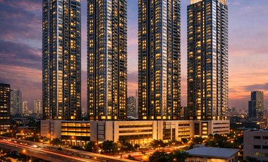 Sen Gil Puyat Avenue , Commercial 3 Sty building for tear down