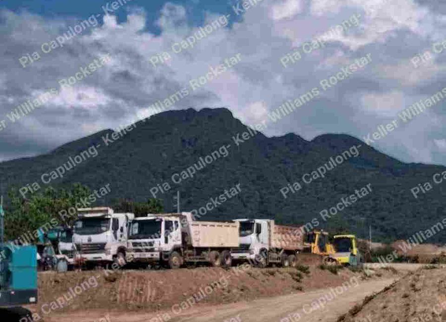 Chipeco Avenue Extension, Real, Calamba, Laguna image 2