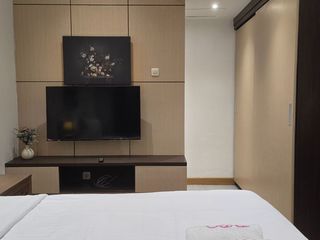 Apartment Waterplace 2 BR Tower E for Rent