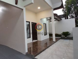 Jual Rumah Minimalis Strategis di Banowati Raya – Siap Huni!