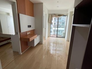 Jual Cepat! Apartemen Daan Mogot 51m2 2BR Semi Furnished PPJB Harga Dibawah Market