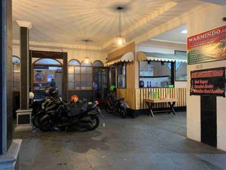 Ruko dekat gasibu lebar muka 10