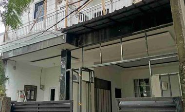 rumah 1 km dari pintu tol limo utama jual cepat 1,650m