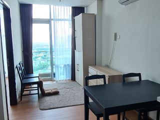 Dijual Rugi! Apartemen Brooklyn Alam Sutera – Tower A (View Bundaran)
