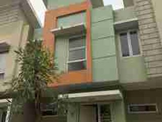 Rumah Tinggal Disewakan Full Furnished Cluster Arcadia Paramount Gading Serpong