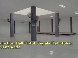 Graha Puri Function Hall