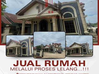 DI JUAL RUMAH MEWAH POROS JALAN KENDARI-UNAAHA