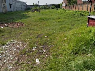 DIJUAL Tanah di Taman, Sidoarjo