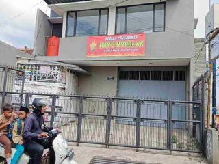 BANGUNAN BARU DEKAT ALUN², HARGA MURAH NEGO SD JADI