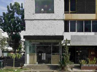 Ruko Jual Alam Sutera bagus hadap jalan strategis siap usaha