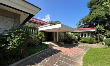A breathtaking 4 Bedroom House and Lot for sale at Greenmeadows