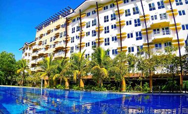 1BR CONDO UNIT IN PASIG AT ROCHESTER PALMRIDGE TOWER