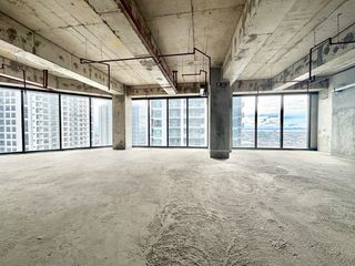 Corner Office Space for sale in Alveo Park Triangle Tower BGC Taguig