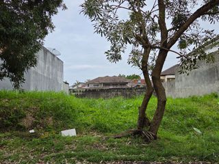 Jual Tanah Kavling siap bangun di Bukit Cinere Indah Depok lokasi di jalan utama.