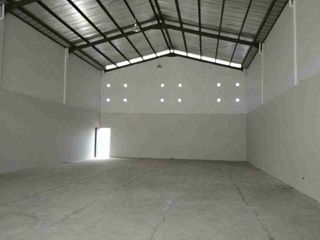 DISEWAKAN GUDANG DI KAWASAN INDUSTRI PERGUDANGAN BANDUNG