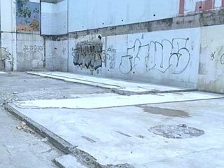 Vacant Commercial Lot For Sale at Bel Air Poblacion Makati
