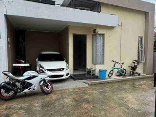 Rumah jl M said, Samarinda