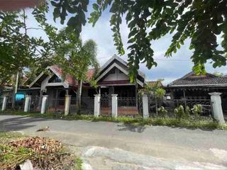 Jual Rumah jl Sapta marga,Guntung manggis Banjarbaru