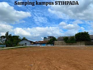 DI JUAL TANAH SUKABANGUN 2