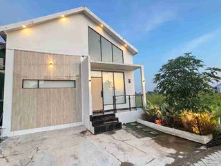Rumah jl melati indah Banjarmasin