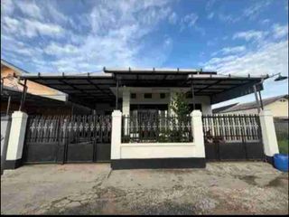 Rumah komplek H Andir , jl sultan Adam Banjarmasin