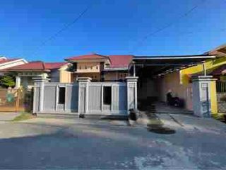 Rumah di Banjar indah, Banjarmasin