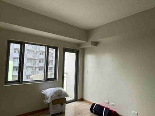 Manhattan Plaza Tower 1 Studio with Balcony For Rent at Araneta Cubao Quezon city
