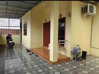 Rumah Furnished di AMD Permai Banjarmasin